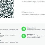 Secure your WhatsApp with 2 Step Verification today!