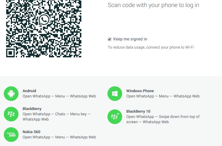 Secure your WhatsApp with 2 Step Verification today!