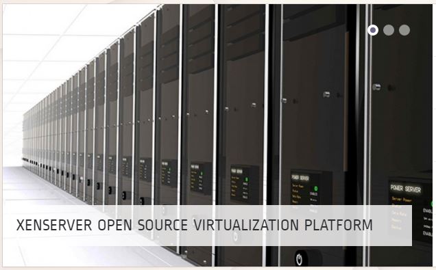 XENSERVER - Free Open Source Virtualization Platform - Haneef Puttur