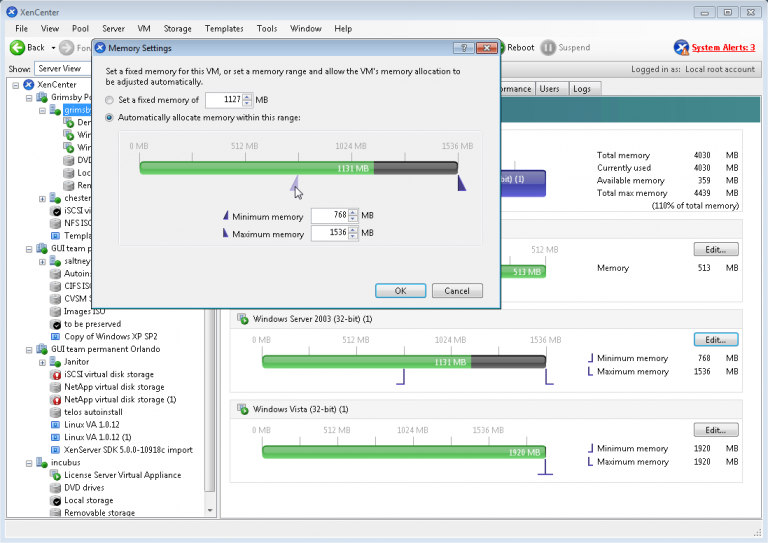 step by step xen server vdi step by step xen server vdi