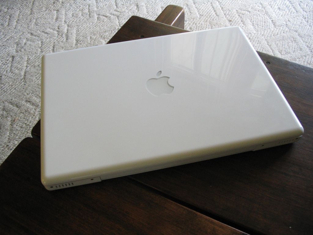 Give second life to MacBook 4,1
