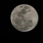 Super Moon Pics taken by Samsung S21 Ultra (SM-G998B)